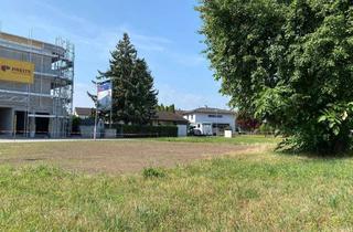 Grundstück zu kaufen in Flurweg, 6923 Lauterach, 453 m² Baugrund in begehrter Lage von Lauterach