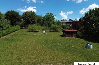 Grundstück zu kaufen in 4501 Neuhofen an der Krems, Großzügiges Grundstück in ruhiger Siedlungslage