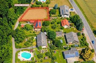 Grundstück zu kaufen in 8044 Niederschöckl, Grundstück wenige Minuten von Graz-Mariatrost entfernt