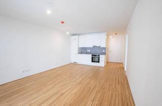 Immobilie kaufen in Donau, 1220 Wien, Vorsorgewohnung in ausgezeichneter Lage und perfekter Anbindung zur U1 - Provisionsfreier Neubau-Erstbezug