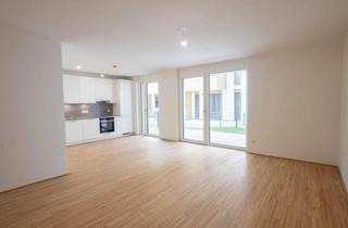 Immobilie kaufen in Donau, 1220 Wien, Vorsorgewohnung in ausgezeichneter Lage und perfekter Anbindung zur U1 - Provisionsfreier Neubau-Erstbezug