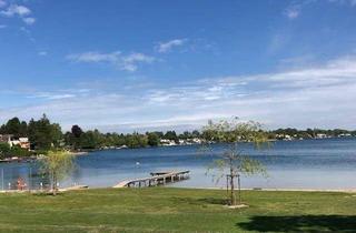 Immobilie kaufen in 2491 Neufeld an der Leitha, Provisionsfreie Sommerresidenz mit Garten und Seezugang am Neufelder See