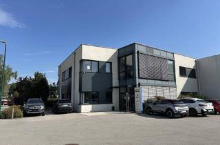 Büro zu mieten in Franz-Zola-Straße, 4600 Wels, Kleines, repräsentatives Büro in Wels – Maxlhaid