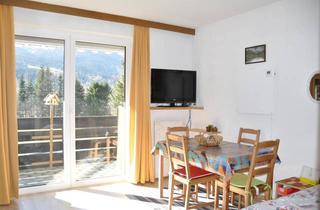Wohnung kaufen in Pyrkerstraße 44, 5630 Bad Hofgastein, MIDI-FERIENSTUDIO im Zentrum von Bad Hofgastein, unweit vom Kurpark und der Alpentherme, inklusive privatem überdachtem Stellplatz