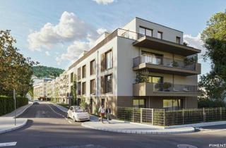 Wohnung kaufen in Mackgasse, 1230 Wien, PROVISIONSFREI - LIESI - Kalksburg am Wienerwald