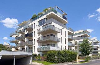 Wohnung kaufen in 8020 Graz, Neubauwohnung – 2 Zimmer, Südwestbalkon, A+ Energieklasse & optionalem Tiefgaragenplatz