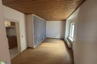 Wohnung mieten in 8750 Judenburg, MURGASSE 14! 2-ZIMMERWOHNUNG!