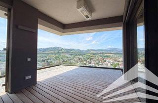 Wohnung mieten in Wildbergstraße 18, 4040 Linz, Exklusive Sky Residence über den Dächern von Linz