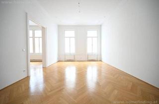 Wohnung mieten in Albertgasse, Hamerlingplatz, 1080 Wien, 153m² Altbauwohnung in 1080 Wien | Unbefristet | Perfekt für Familien & Expats