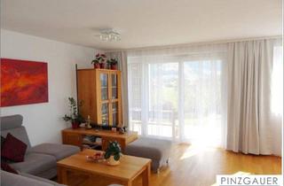 Wohnung mieten in 5760 Saalfelden am Steinernen Meer, 4-Zimmer Gartenwohnung in äußerst ruhiger und sonniger Lage in Saalfelden - 98 m²