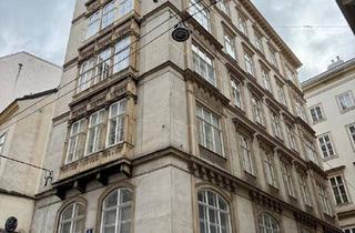Wohnung mieten in Domgasse, 1010 Wien, Stadtjuwel im 1. Bezirk | Wohnen neben dem Stephansdom
