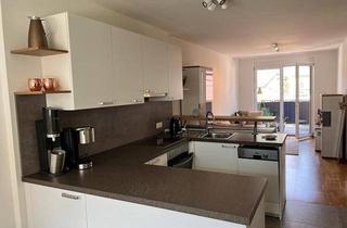 Wohnung mieten in 6130 Schwaz, Attraktive 2-Zimmer-Wohnung mit Balkon und Tiefgaragenstellplatz!