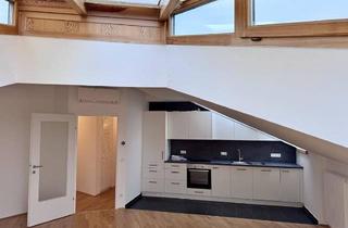 Wohnung mieten in Klagbaumgasse 17, 1040 Wien, Stilvolles Dachgeschossjuwel in begehrter Innenstadtlage
