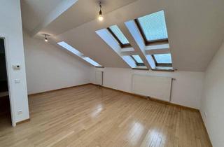 Wohnung mieten in Klagbaumgasse, 1040 Wien, Ankommen und Wohlfühlen: Stilvolle DG-Wohnung in 1040 Wien