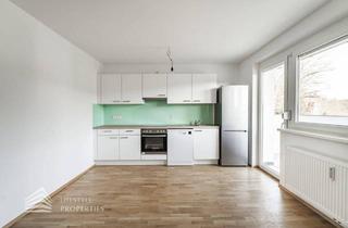 Maisonette mieten in 8295 Sankt Johann in der Haide, Erstbezug! Sensationelle 5-Zimmer Maisonettewohnung mit Balkon