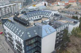 Wohnung mieten in Altmannsdorfer Straße 91, 1120 Wien, Moderne Garconnieren sowie 2 Zimmer Apartments in zentraler Lage in Altmannsdorf