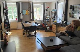 Wohnung mieten in Landesstraße 26, 8772 Traboch, 4-Zimmer-Wohnung teilweise möbliert mit Einbauküche