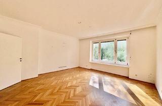 Wohnung mieten in Starkfriedgasse, 1180 Wien, STARKFRIEDGASSE | ruhig gelegene 3-Zimmer-Wohnung mit Balkon