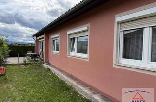 Haus kaufen in 8724 Spielberg, Spielberg: charmanter Bungalow in Ruhelage!