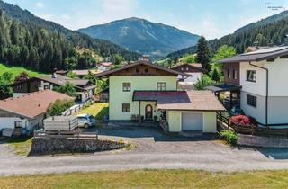 Einfamilienhaus kaufen in 6361 Kelchsau, Leistbares Einfamilienhaus in Kelchsau