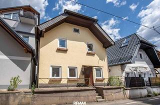 Haus kaufen in 4810 Gmunden, Liebevolles Altstadthaus mit Garten in der Kuferzeile