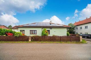 Einfamilienhaus kaufen in 2100 Korneuburg, EINFAMILIENHAUS KORNEUBURG MIT PV-ANLAGE & BATTERIESPEICHER - GÜNSTIG & UNABHÄNGIG WOHNEN