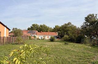 Grundstück zu kaufen in 2241 Schönkirchen-Reyersdorf, Wunderschöner, aufgeschlossener Baugrund in Schönkirchen Reyersdorf zu Verkaufen! Verwirklichen Sie Ihre Wohn-Träume!