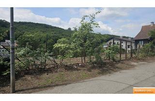 Grundstück zu kaufen in Linzerstraße, 3003 Gablitz, GABLITZ: 2178 m2 GRUNDSTÜCK IN DER LINZERSTRASSE ZU VERKAUFEN