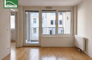 Wohnung mieten in Favoritenstraße, 1100 Wien, Idyllische 2-Zimmer-Wohnung mit hervorragender Infrastruktur im Herzen von Favoriten!