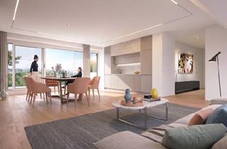 Wohnung kaufen in Heiligenstädter Straße, 1190 Wien, Eleganz & Exklusivität in Toplage - nahe Kahlenberg
