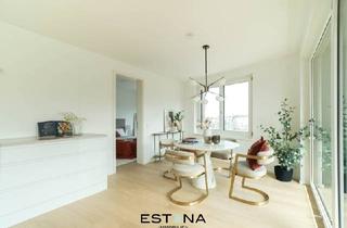 Wohnung kaufen in Laxenburger Straße, 1100 Wien, In wenigen Minuten im Herzen Wiens – wohnen im LAXURY