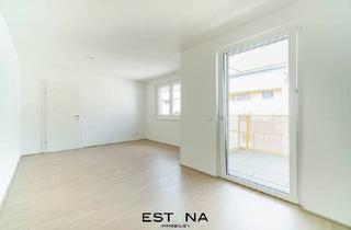 Wohnung kaufen in Leystraße, 1200 Wien, Erstbezug mit Balkon | Wärmepumpe
