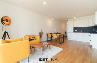 Wohnung kaufen in Attemsgasse, 1220 Wien, Anlegerwohnung zum Spitzenpreis - Nähe Kirschblütenpark und U-Bahn U1