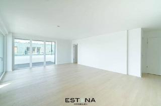 Wohnung kaufen in Am Marokkanischen Platz / Laxenburger Straße, 1100 Wien, Wohnen "Am schönen Platz" - provisionsfreie Neubauwohnung mit perfekter Aufteilung