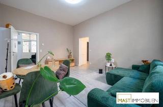 Wohnung kaufen in 1030 Wien, Charmante 2 Zimmer Wohnung mit optimaler Raumaufteilung im beliebten Fasanviertel