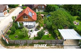 Einfamilienhaus kaufen in 2230 Gänserndorf, OPEN HOUSE - Samstag 08.08. 09:00-11:00 Charmantes 4-Zimmer-Haus in Gänserndorf- Süd