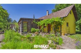 Einfamilienhaus kaufen in 2292 Engelhartstetten, Modernisiertes Einfamilienhaus auf 3.497 m² Grund in absoluter Ruhelage