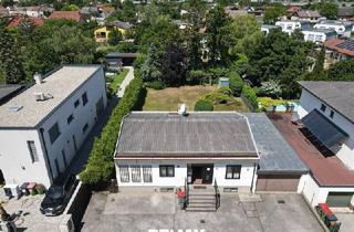 Einfamilienhaus kaufen in 2301 Groß-Enzersdorf, Gepflegtes Einfamilienhaus mit großzügigem Keller und sonnigem Garten