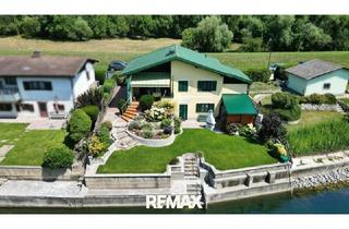 Haus kaufen in 2295 Oberweiden, SEEPARADIES - URLAUB ZU HAUSE IN ZWERNDORF
