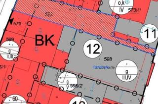 Grundstück zu kaufen in 2230 Gänserndorf, Bauträgerliegenschaft in zentraler Lage