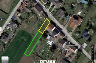 Grundstück zu kaufen in 2241 Schönkirchen-Reyersdorf, RUHELAGE - BAUGRUND in SCHÖNKIRCHEN
