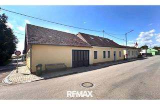 Einfamilienhaus kaufen in 2185 Prinzendorf an der Zaya, Einfamilienhaus in Prinzendorf