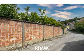 Haus kaufen in 2243 Matzen, BAUGRUNDSTÜCK in Matzen