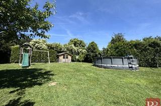 Einfamilienhaus kaufen in 3400 Klosterneuburg, NEUER PREIS: Einfamilienhaus mit großem Garten, Pool & Wellnessbereich in Klosterneuburg