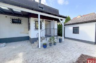 Einfamilienhaus kaufen in 3400 Klosterneuburg, Einfamilienhaus mit traumhaften Garten, Pool & Sauna
