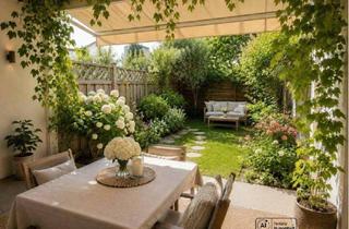 Maisonette kaufen in 8330 Feldbach, Anlegerhit in Traumlage – Maisonette mit Hauscharakter, Garten, Terrasse, Balkon, Carport und 5 % Rendite