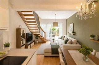 Maisonette kaufen in 8330 Feldbach, Anlegerhit in Traumlage – Maisonette mit Hauscharakter, Garten, Terrasse, Balkon, Carport und 5 % Rendite