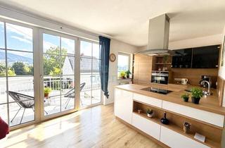 Maisonette kaufen in 8160 Weiz, Lichtdurchflutete Maisonettewohnung mit großzügiger Wohnküche und besonderem Wohnflair