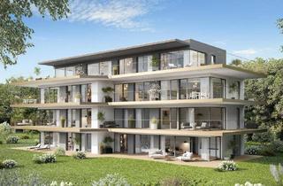 Wohnung kaufen in Prevenhueberweg, 8047 Graz, Unikat - Gleich viel Balkon wie Wohnfläche