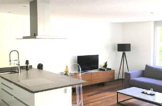 Wohnung mieten in 6800 Feldkirch, Feldkirch: Stilvolle 3-Zimmer Terrassenwohnung mit ca. 81m2 - Terrasse ca. 13m2 Bahnhofs- und -zentrumsnah